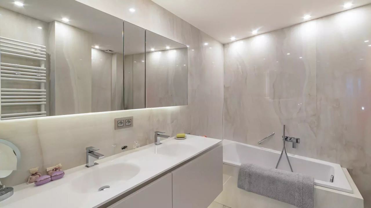 Квартира в Каннах, Франция, 135 м² - фото 12