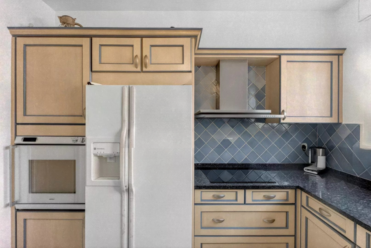 Квартира в Каннах, Франция, 144 м² - фото 12