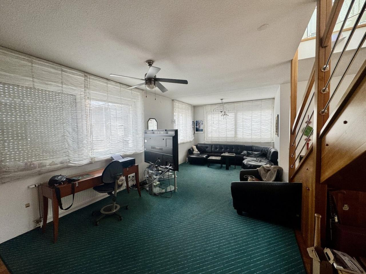 Квартира в Любляне, Словения, 205 м² - фото 12