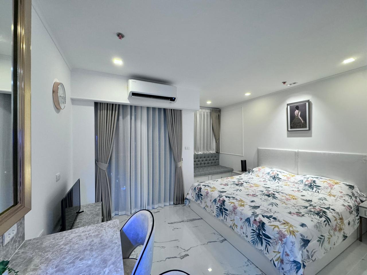 Студия в Паттайе, Таиланд, 24 м² - фото 1