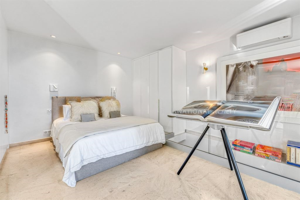 Квартира в Каннах, Франция, 90 м² - фото 12