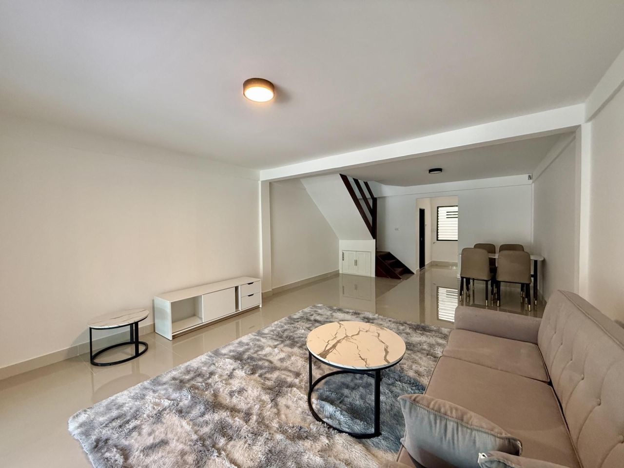 Вилла в Паттайе, Таиланд, 120 м² - фото 1