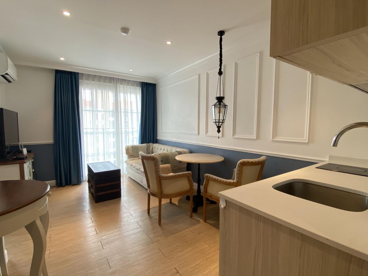 Квартира в Паттайе, Таиланд, 32 м² - фото 1