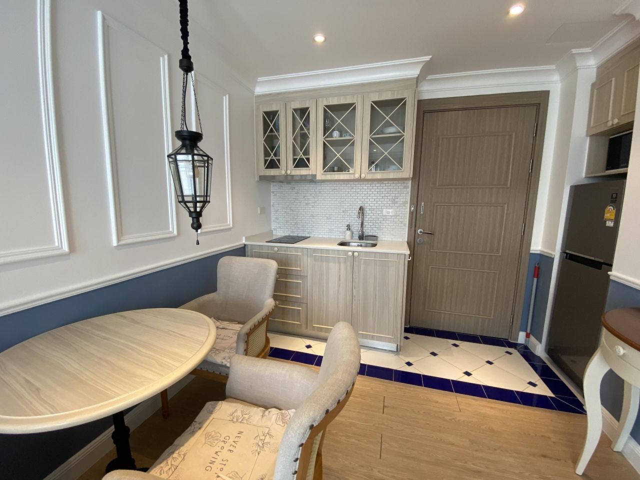 Квартира в Паттайе, Таиланд, 32 м² - фото 2