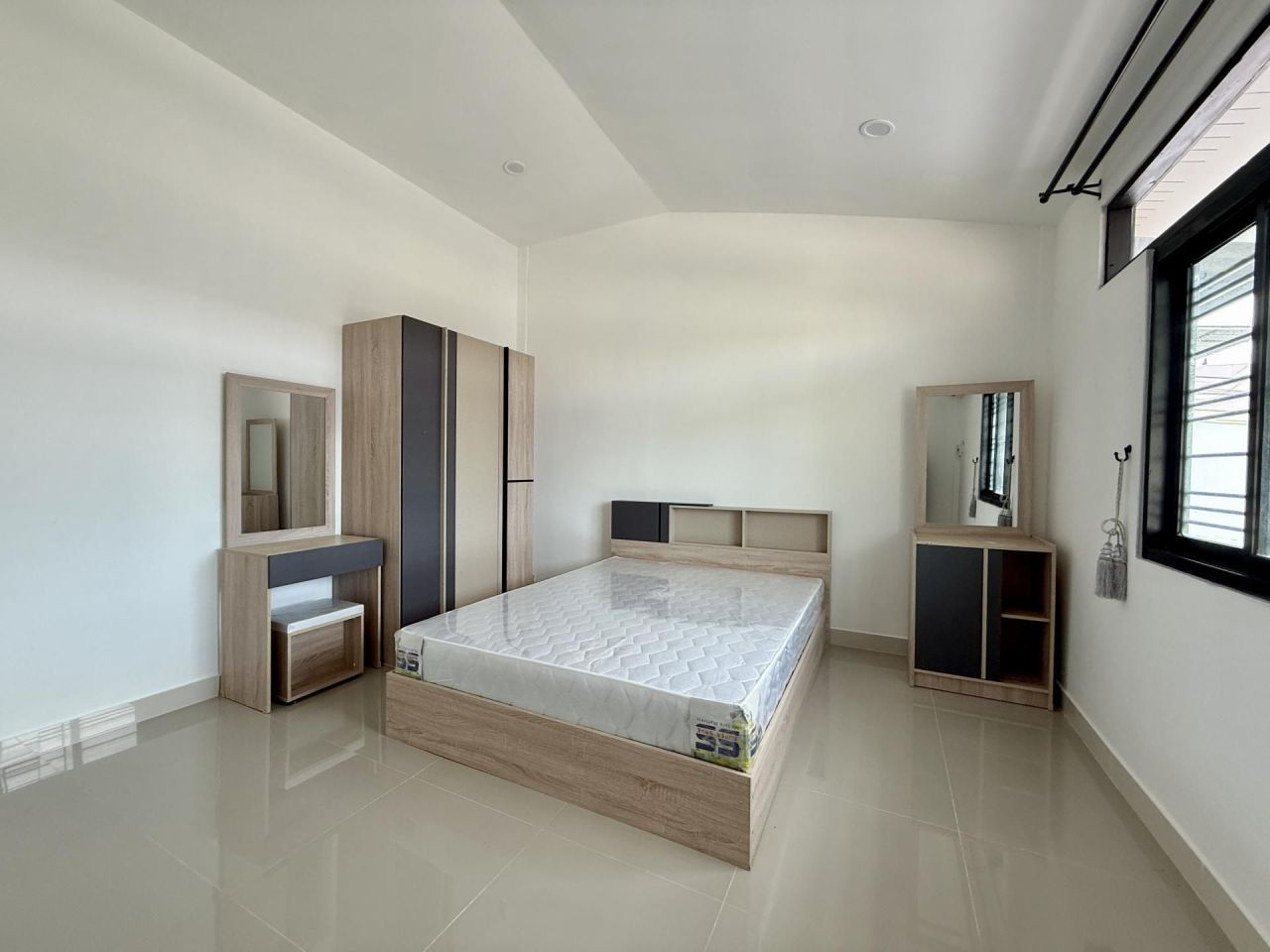 Вилла в Паттайе, Таиланд, 120 м² - фото 3