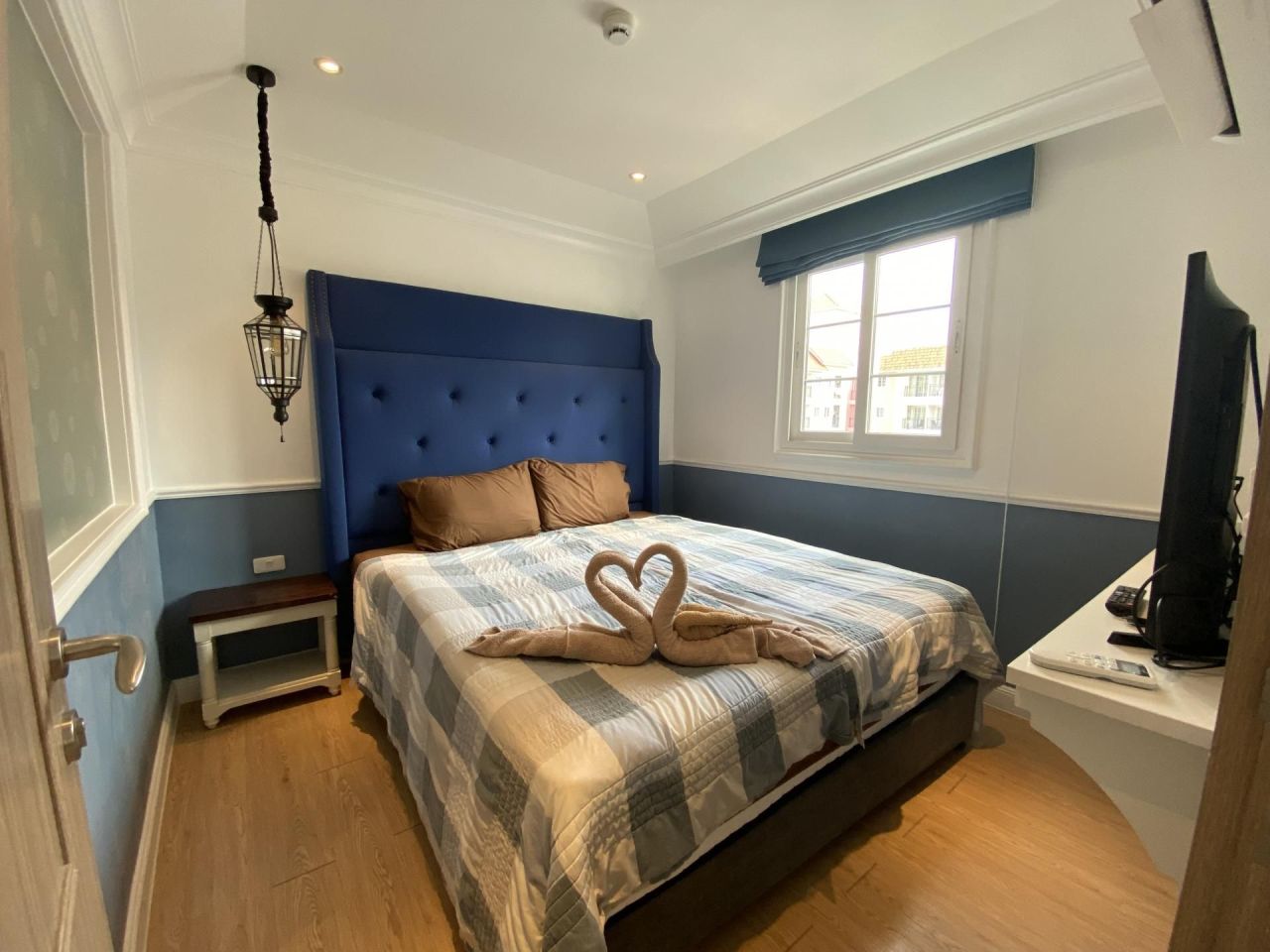 Квартира в Паттайе, Таиланд, 32 м² - фото 3