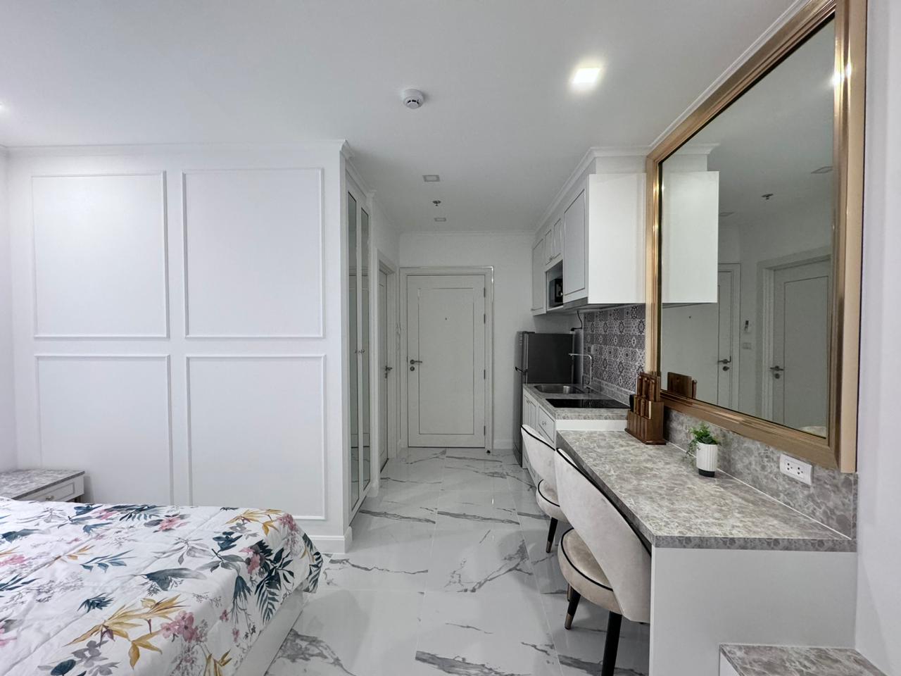 Студия в Паттайе, Таиланд, 24 м² - фото 3