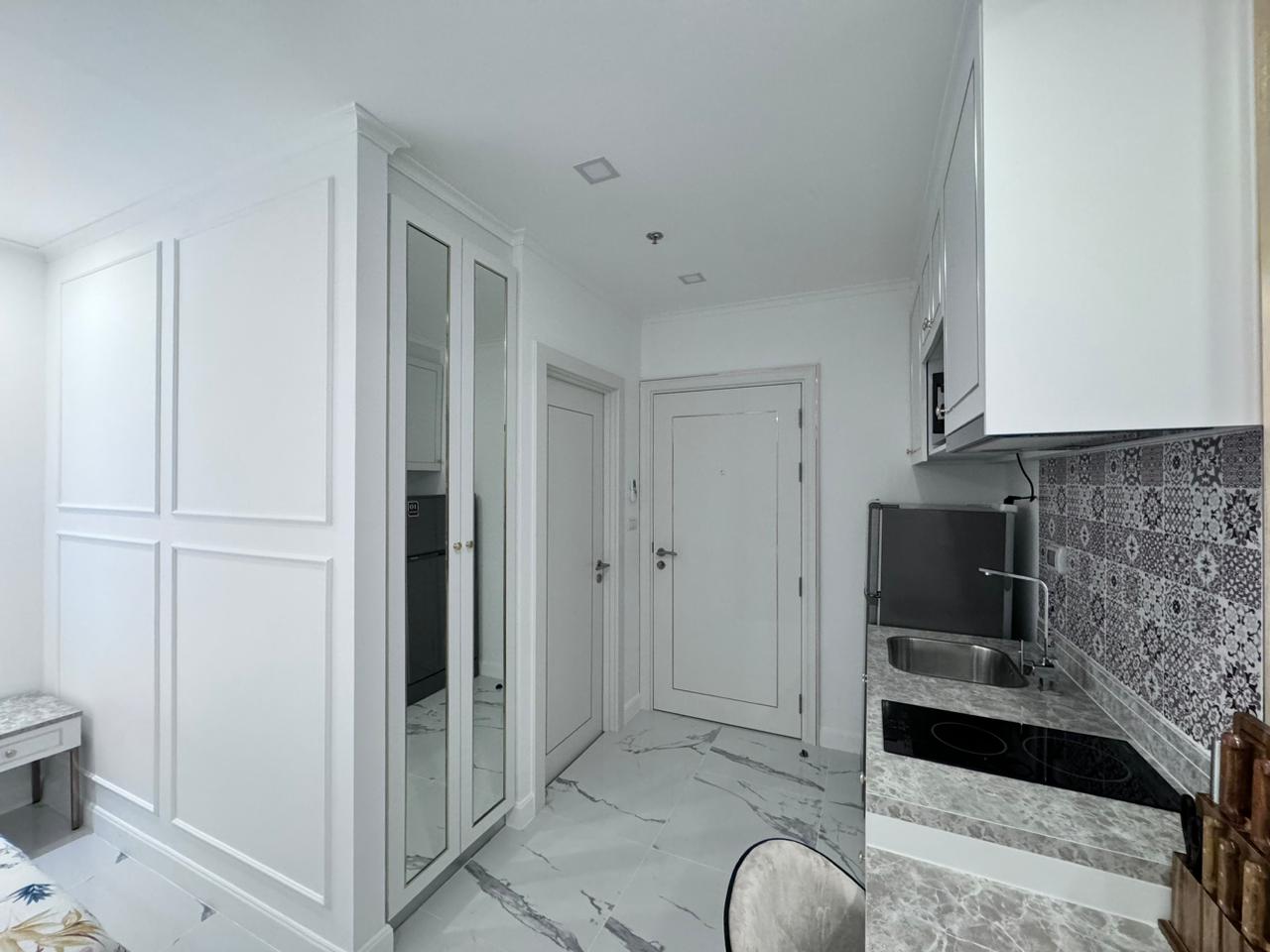 Студия в Паттайе, Таиланд, 24 м² - фото 4