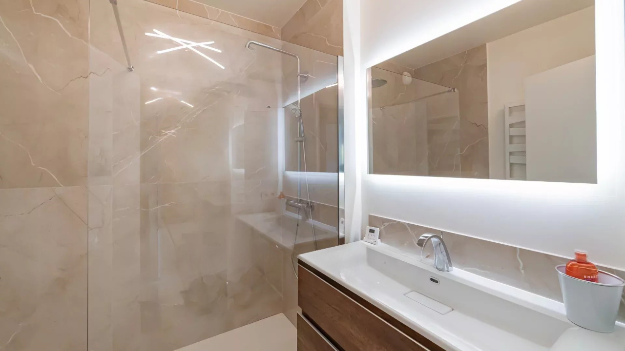 Квартира в Каннах, Франция, 98 м² - фото 12