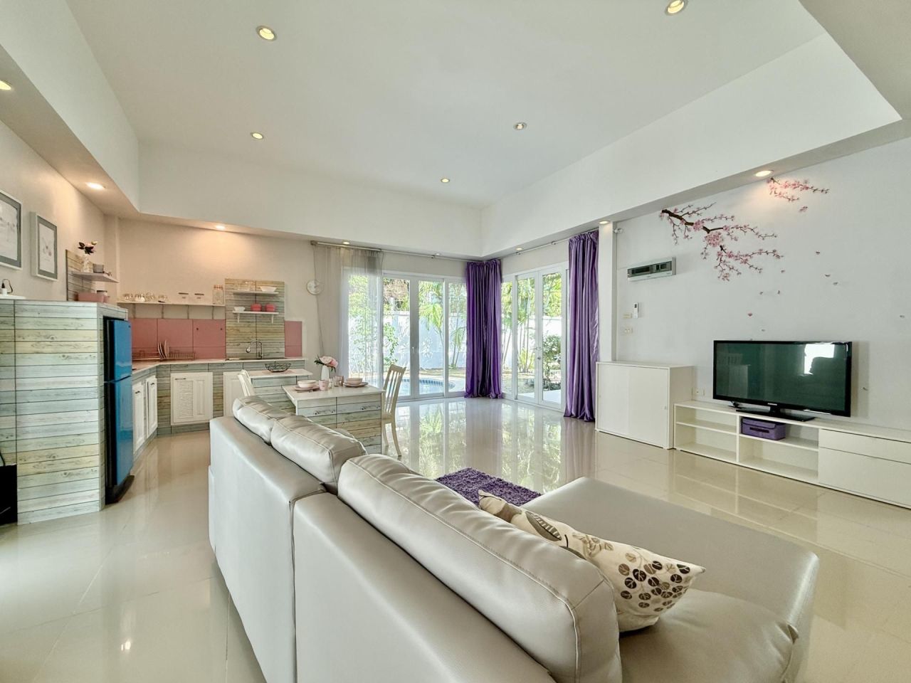 Вилла в Паттайе, Таиланд, 116 м² - фото 4