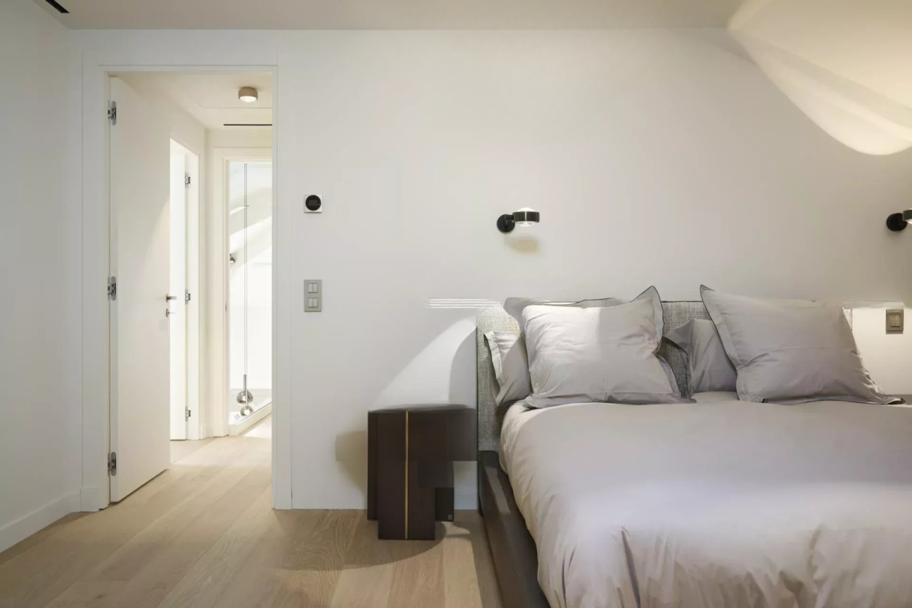 Квартира в Каннах, Франция, 230 м² - фото 12