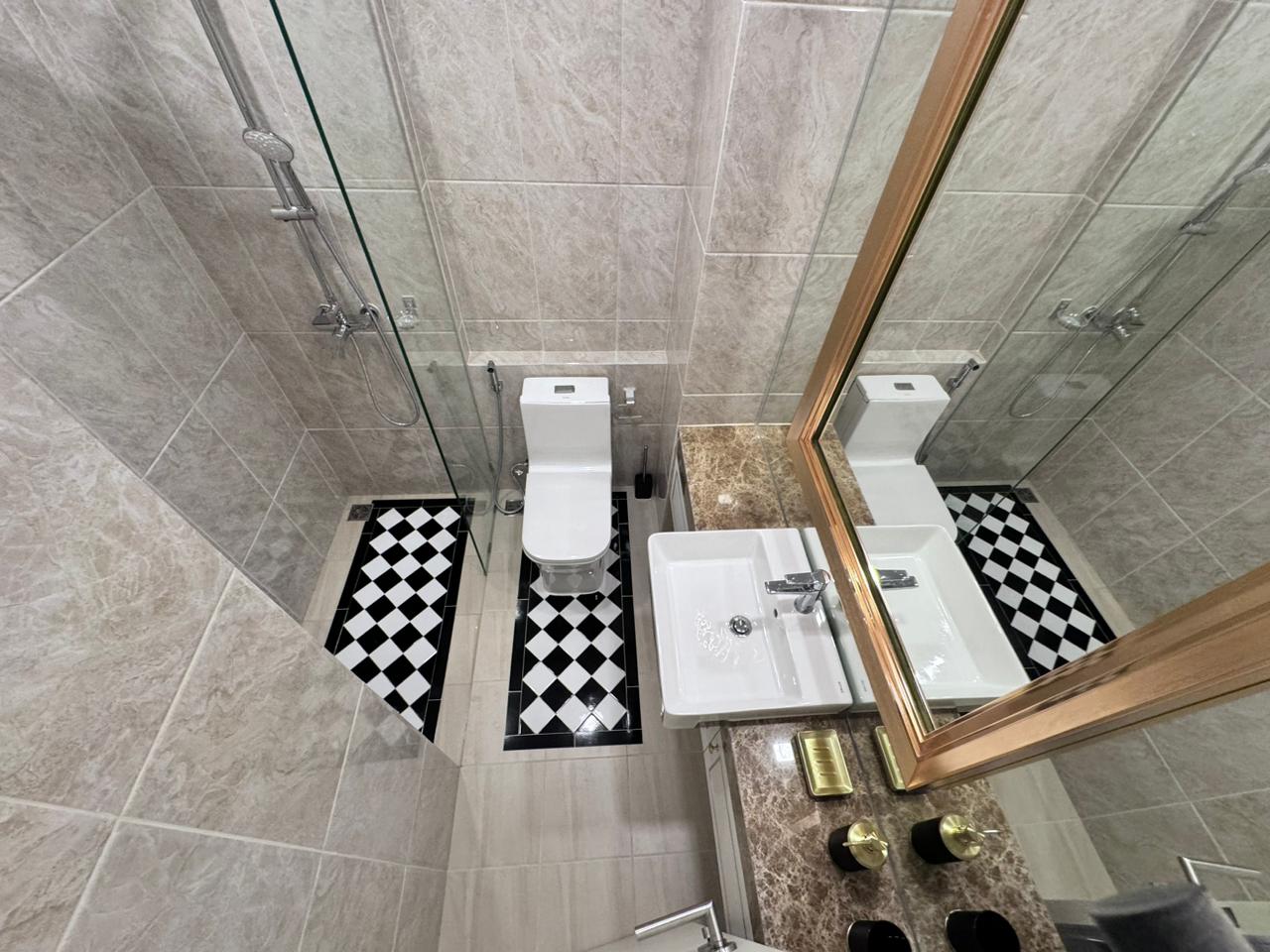 Студия в Паттайе, Таиланд, 24 м² - фото 5