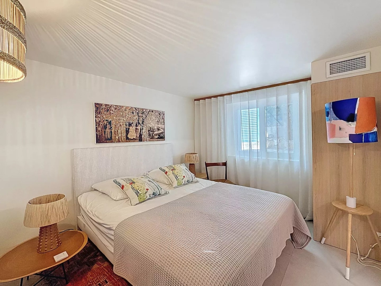 Квартира в Каннах, Франция, 124 м² - фото 12