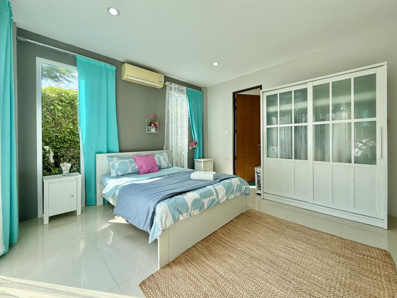 Вилла в Паттайе, Таиланд, 116 м² - фото 6