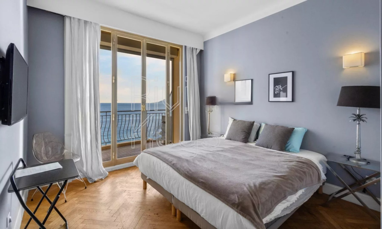 Квартира в Каннах, Франция, 186 м² - фото 12