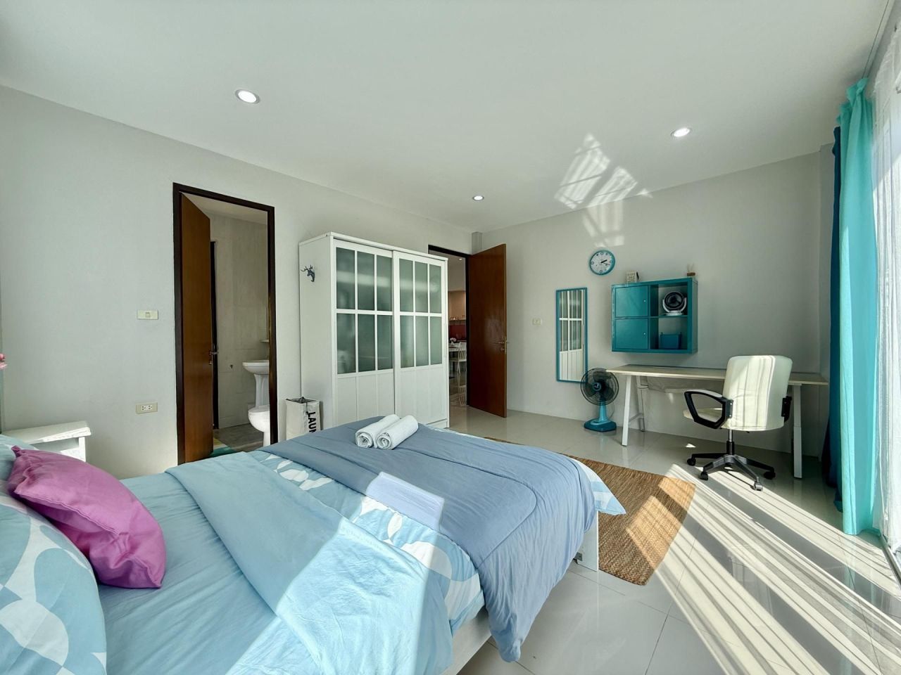 Вилла в Паттайе, Таиланд, 116 м² - фото 7