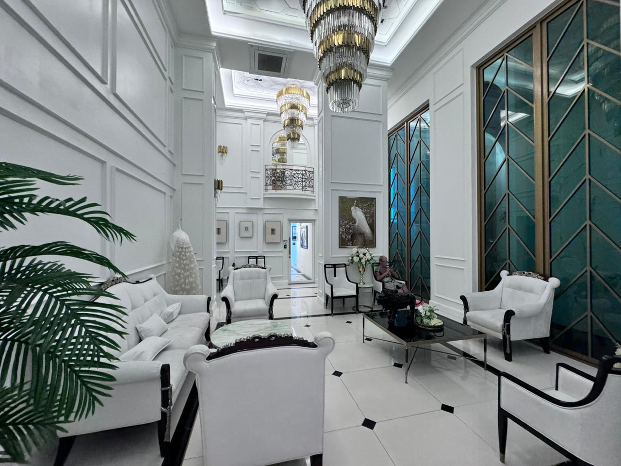 Студия в Паттайе, Таиланд, 24 м² - фото 8