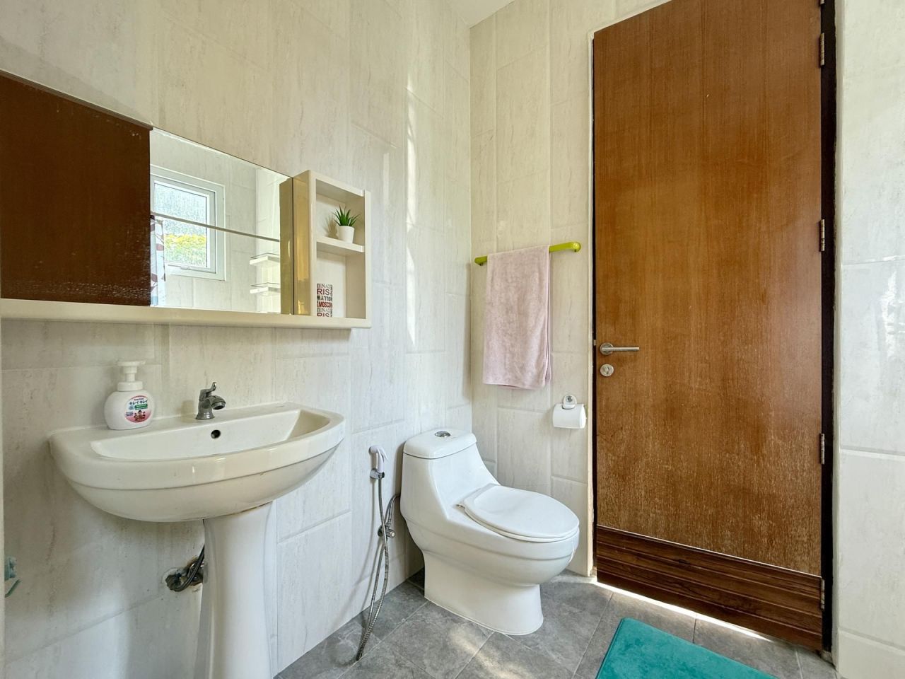 Вилла в Паттайе, Таиланд, 116 м² - фото 8