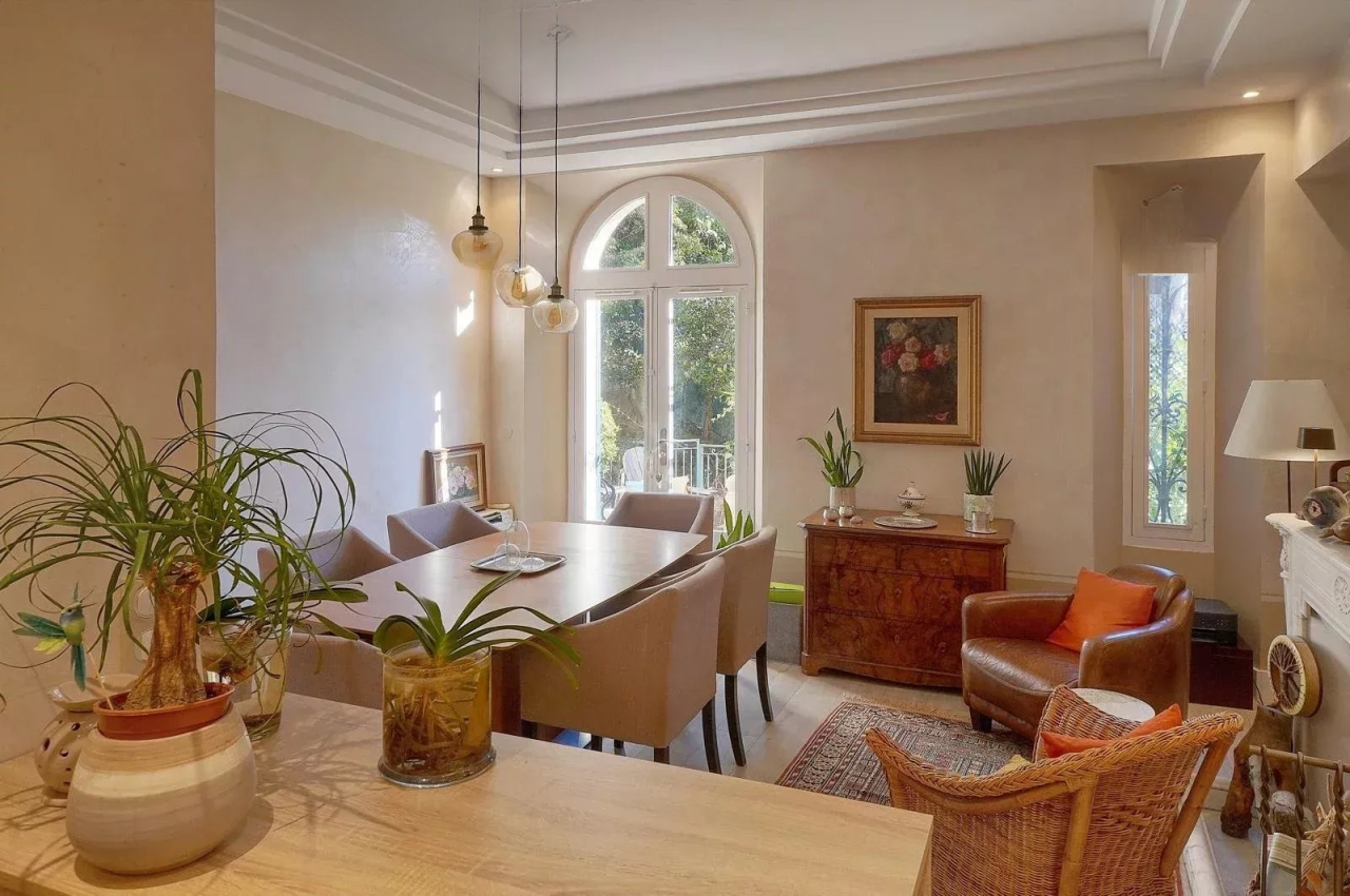 Квартира в Каннах, Франция, 100 м² - фото 12