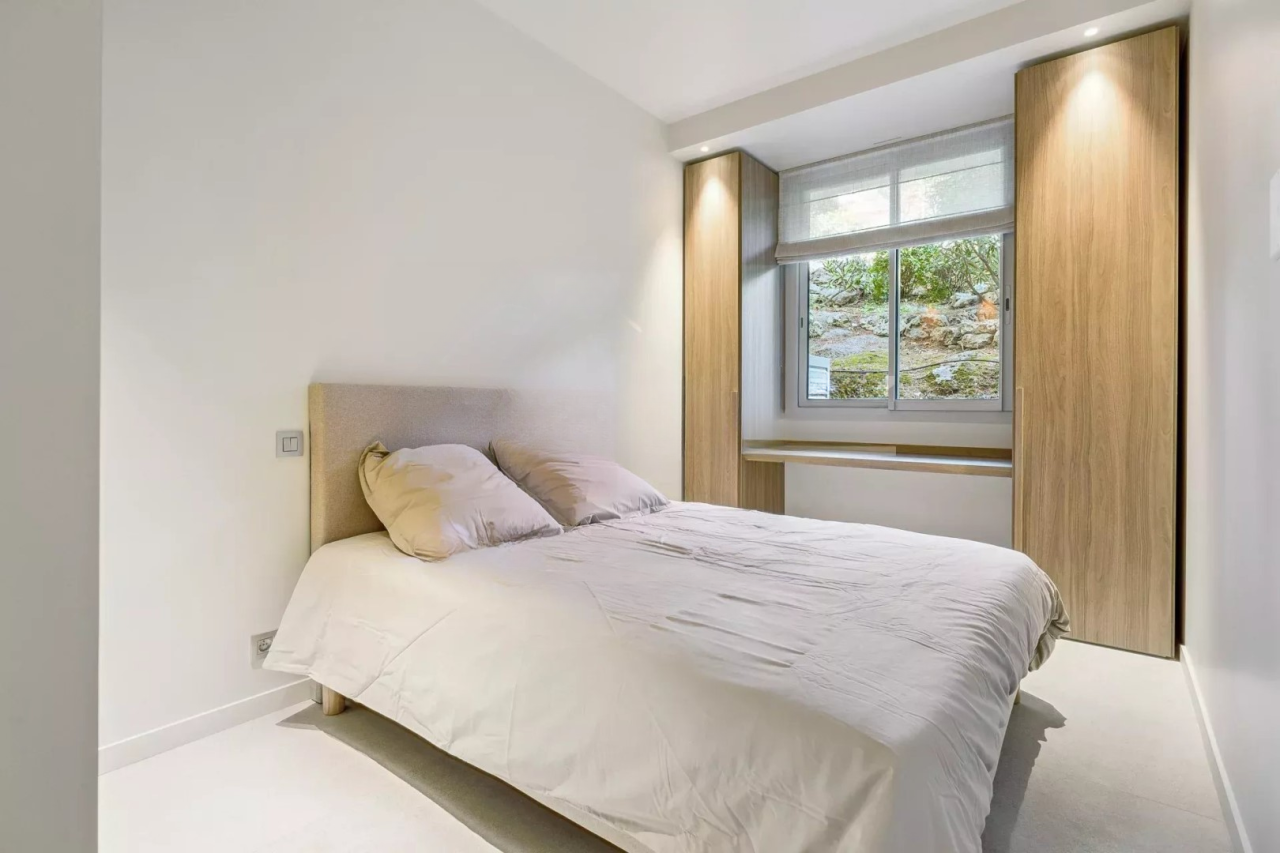 Квартира в Каннах, Франция, 82 м² - фото 12