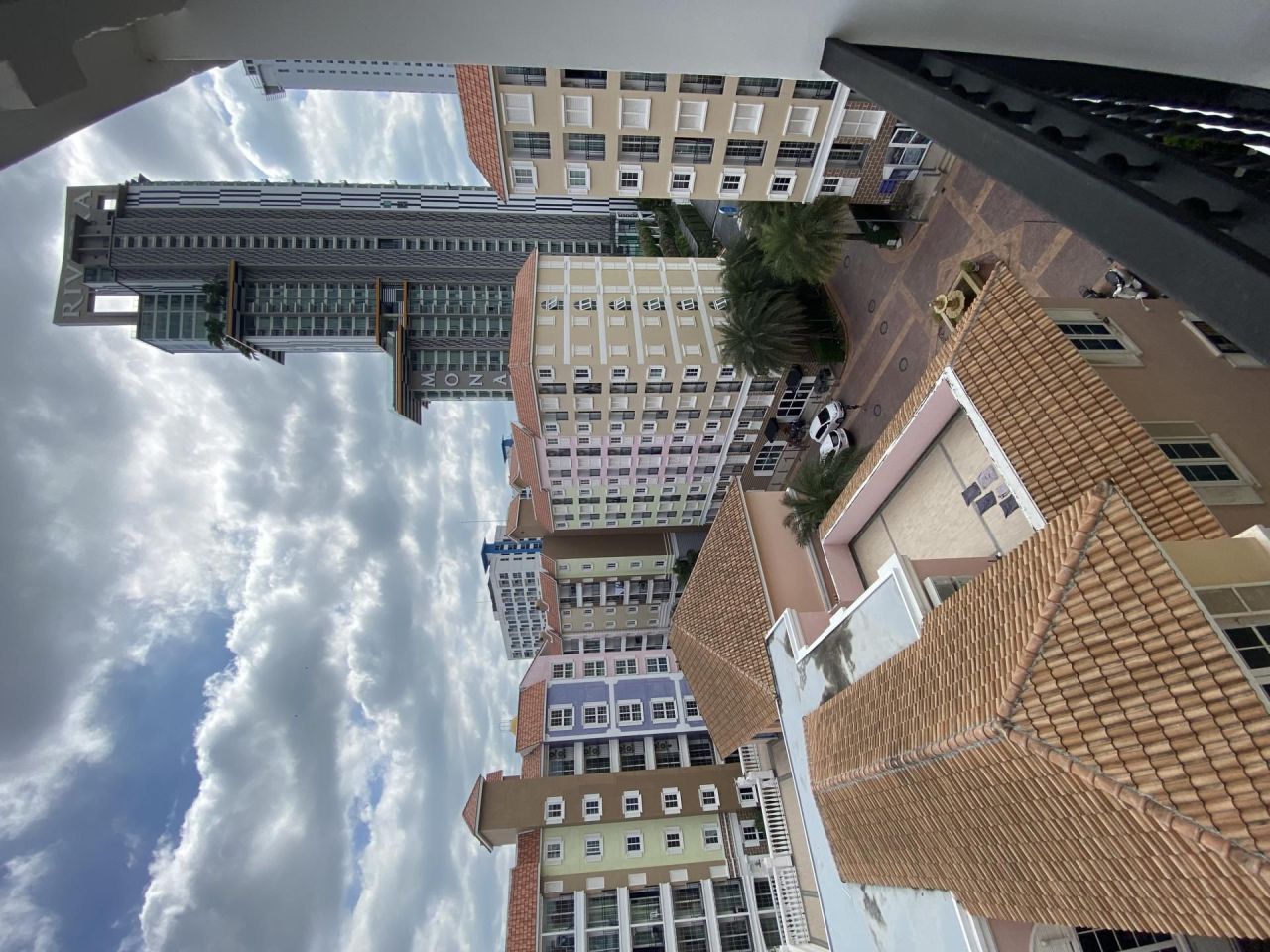 Квартира в Паттайе, Таиланд, 32 м² - фото 10