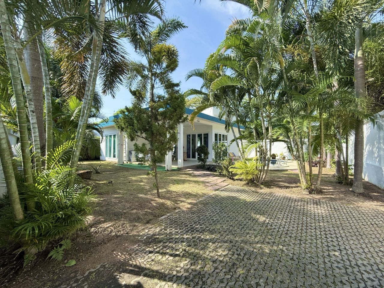 Вилла в Паттайе, Таиланд, 116 м² - фото 12