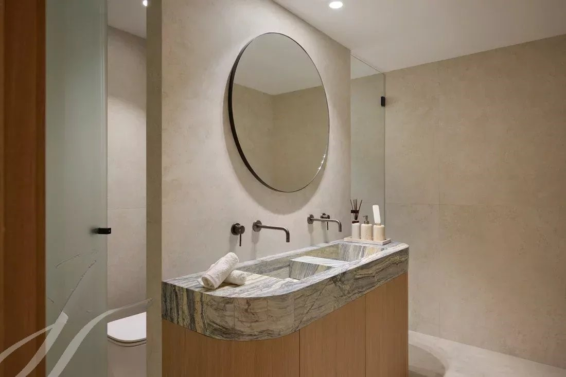 Квартира в Каннах, Франция, 208 м² - фото 12