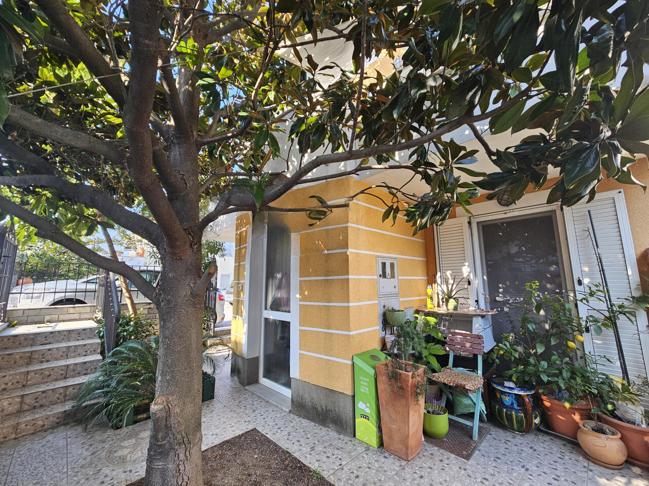 Дом в Копере, Словения, 150 м² - фото 12