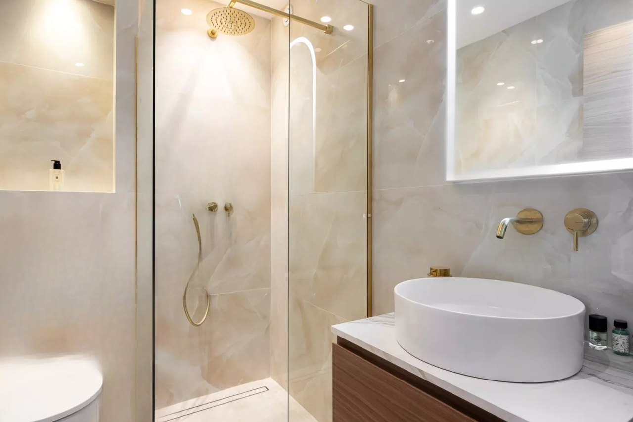 Квартира в Каннах, Франция, 100 м² - фото 12