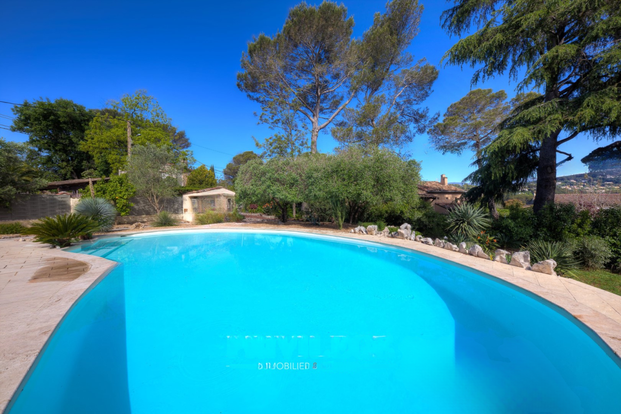 Квартира в Каннах, Франция, 170 м² - фото 12