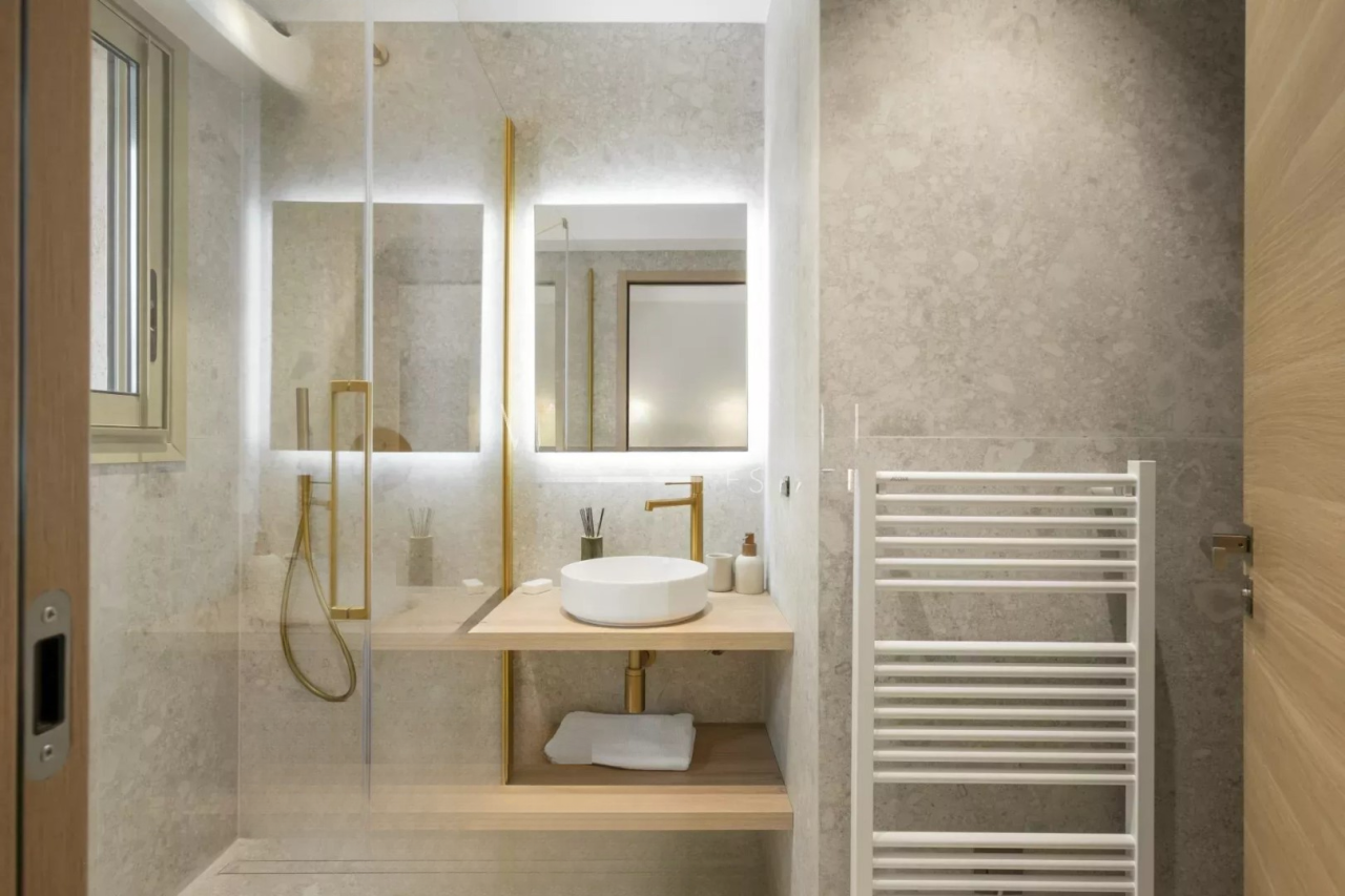 Квартира в Каннах, Франция, 118 м² - фото 12