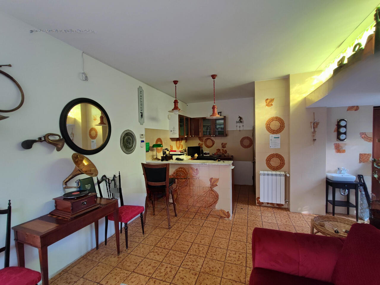 Дом в Пиране, Словения, 401 м² - фото 12