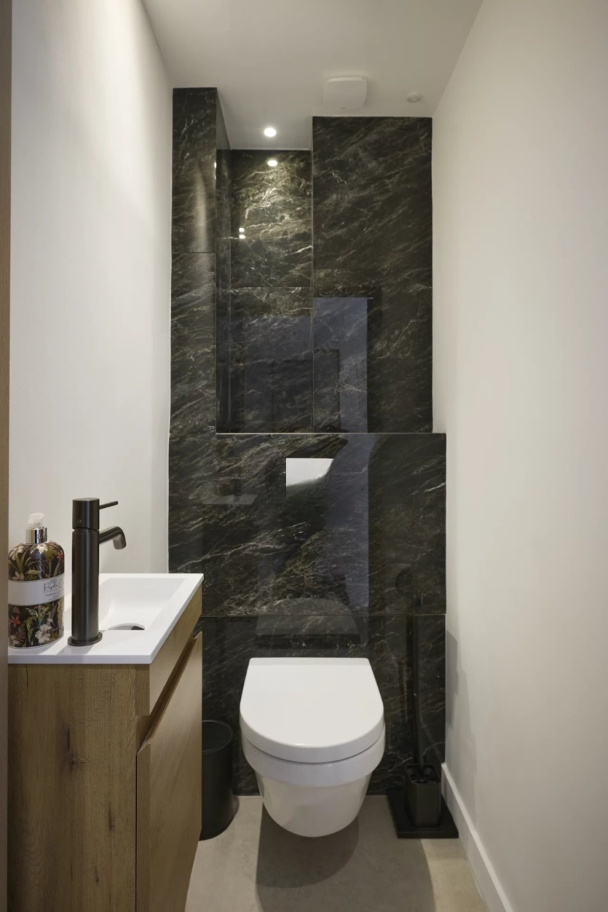 Квартира в Каннах, Франция, 54 м² - фото 12