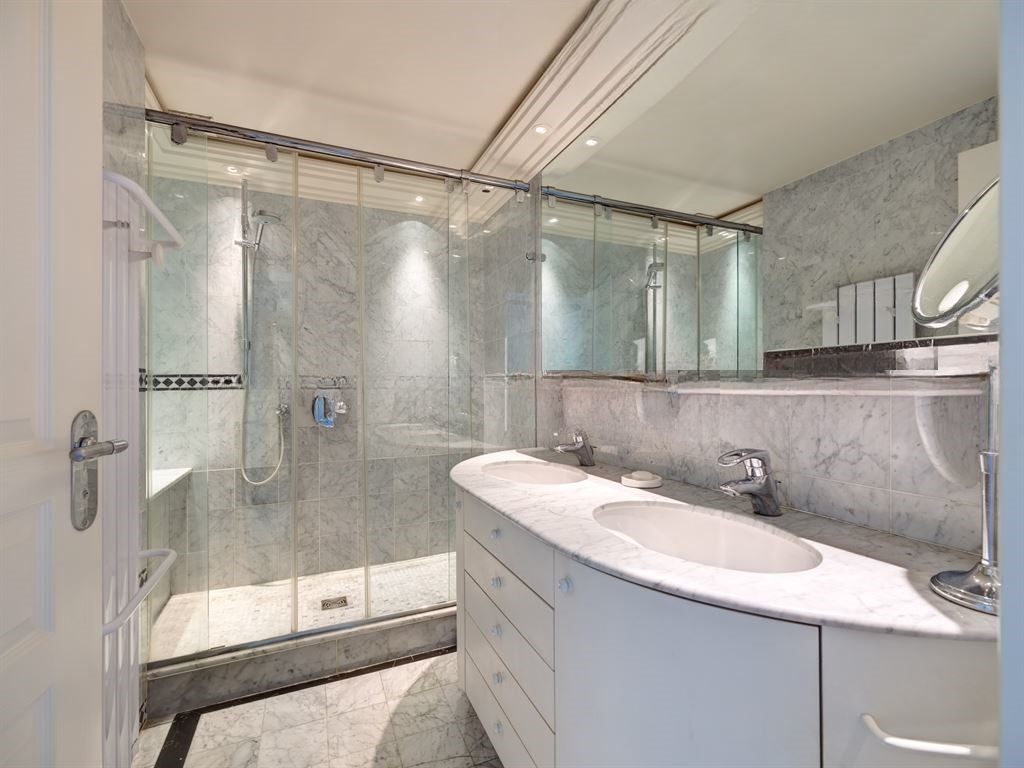 Квартира в Каннах, Франция, 61 м² - фото 12