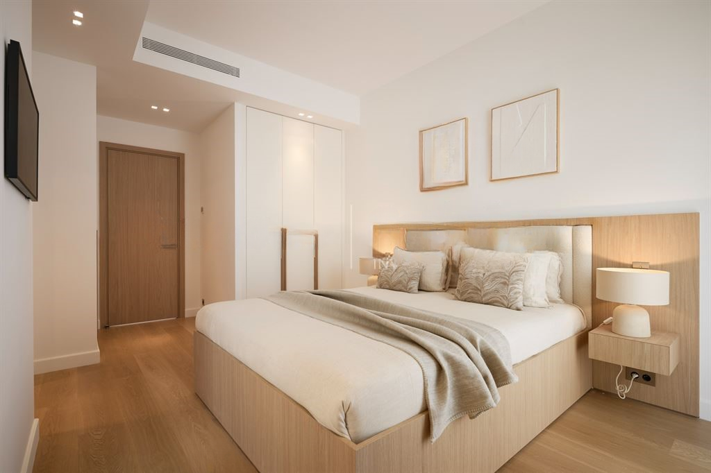 Квартира в Каннах, Франция, 118 м² - фото 12