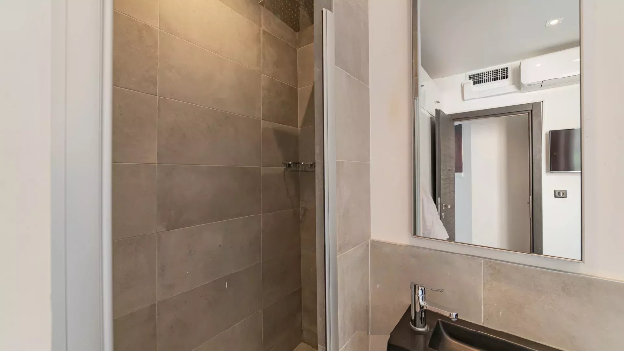 Квартира в Каннах, Франция, 55 м² - фото 12