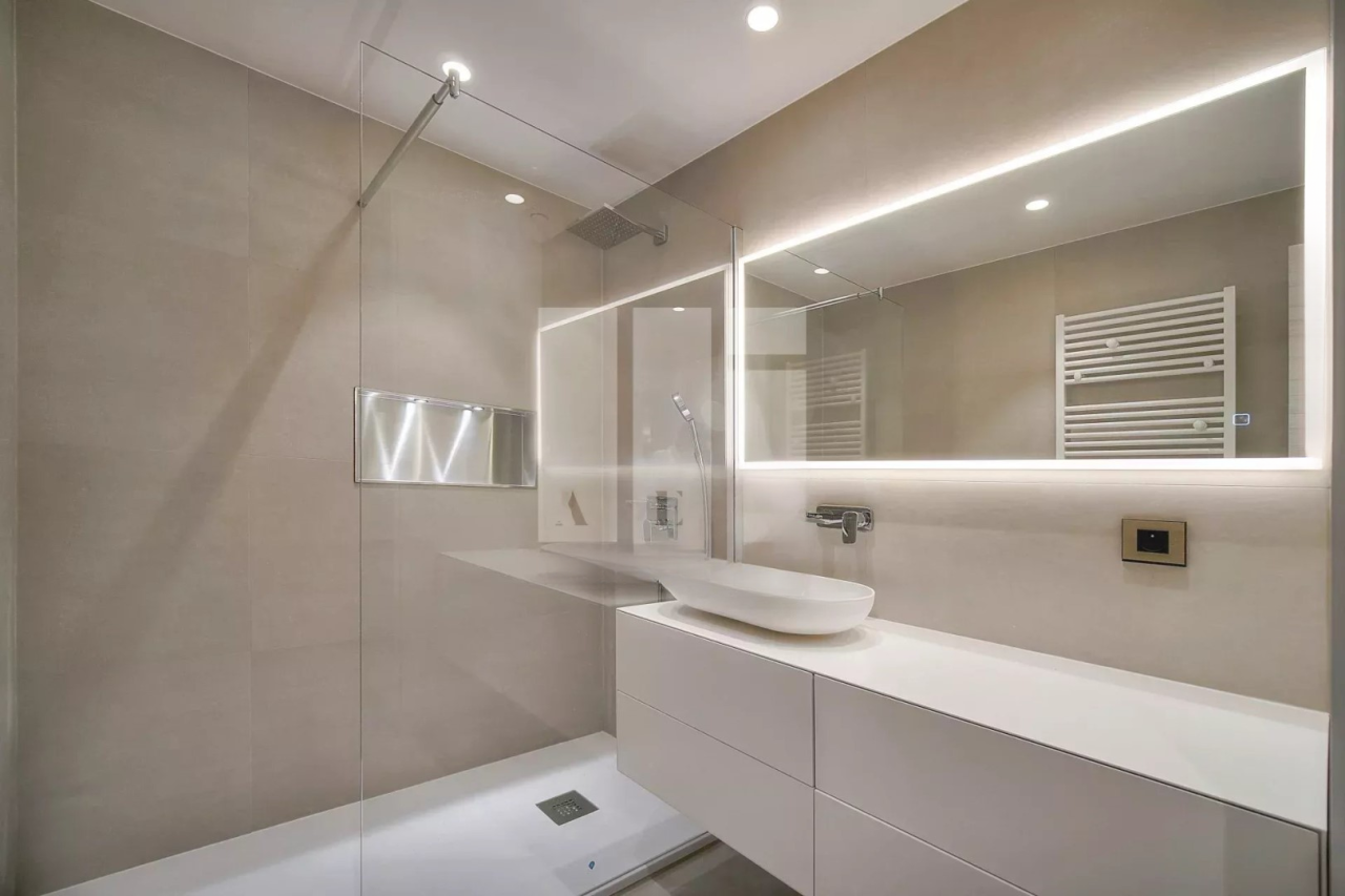 Квартира в Каннах, Франция, 104 м² - фото 12