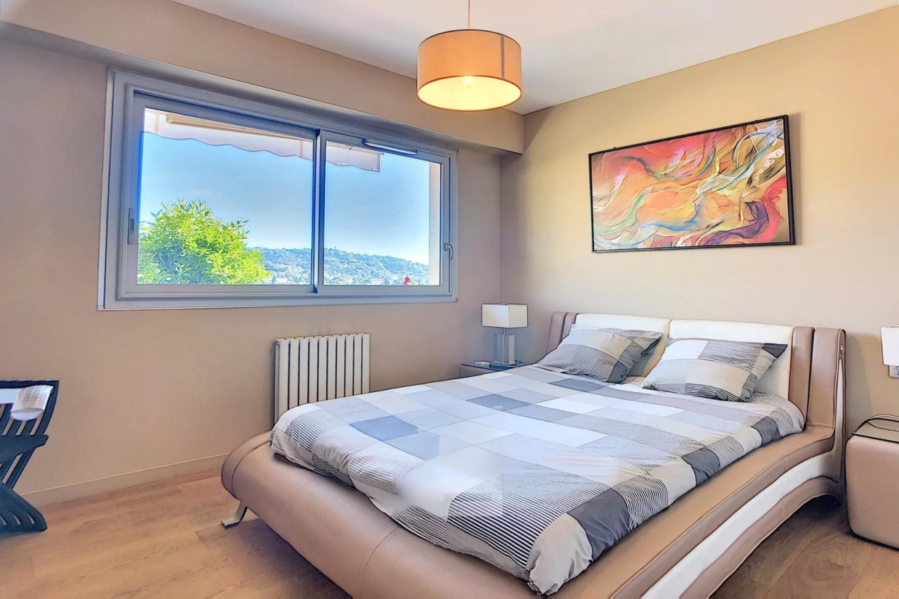 Квартира в Каннах, Франция, 143 м² - фото 12