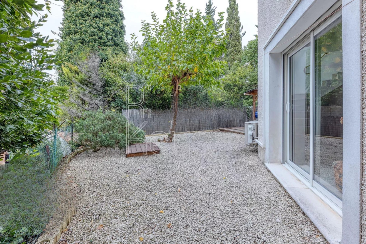 Квартира в Каннах, Франция, 121 м² - фото 12