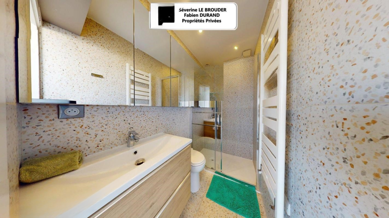 Квартира в Каннах, Франция, 78 м² - фото 12