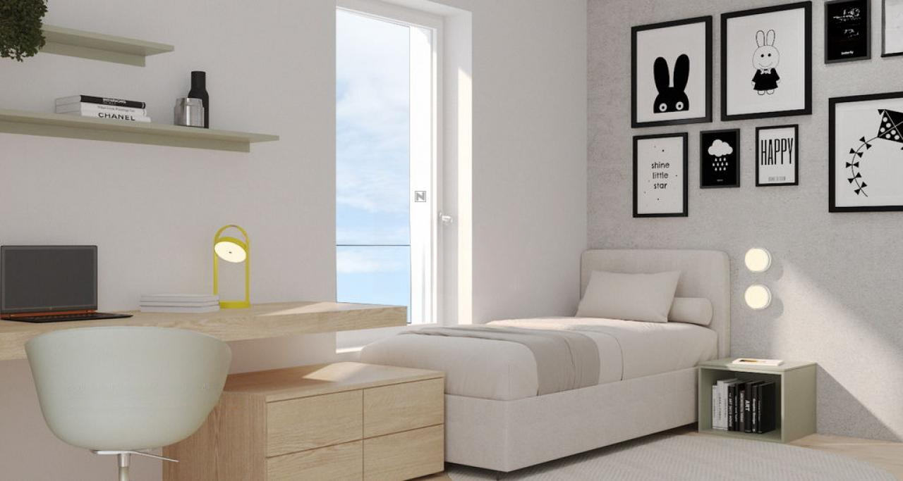 Дом в Копере, Словения, 140 м² - фото 12