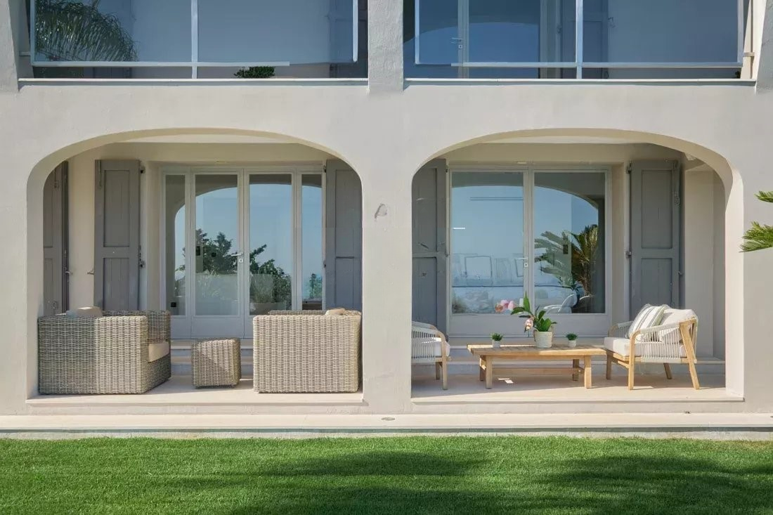 Квартира в Каннах, Франция, 350 м² - фото 12