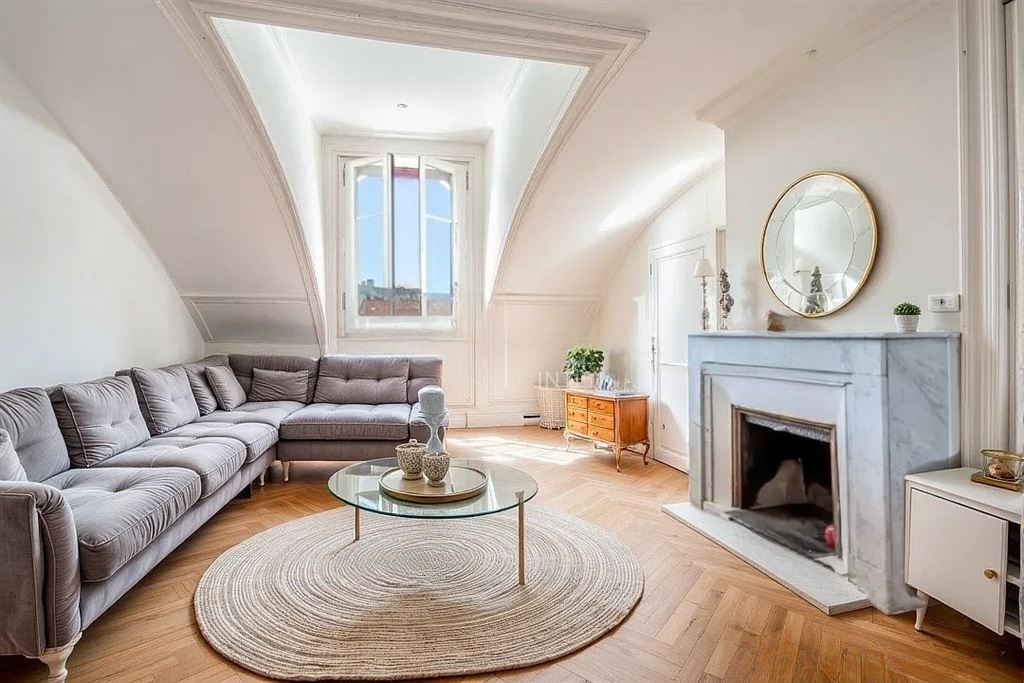 Квартира в Каннах, Франция, 280 м² - фото 12