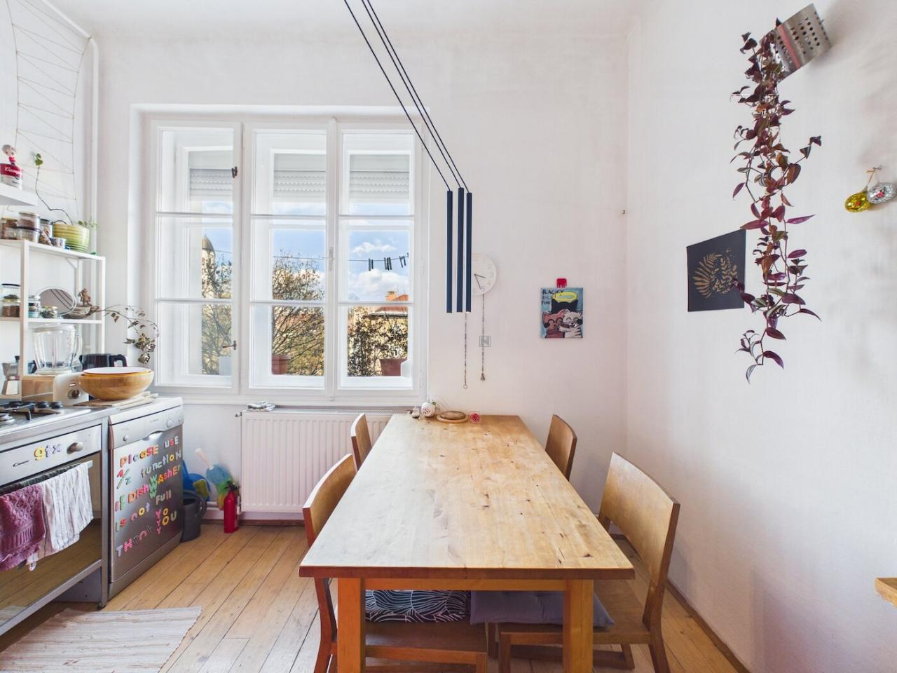 Квартира в Любляне, Словения, 57 м² - фото 12