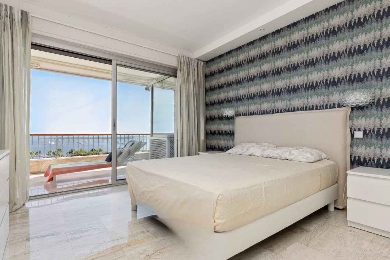 Квартира в Каннах, Франция, 177 м² - фото 12