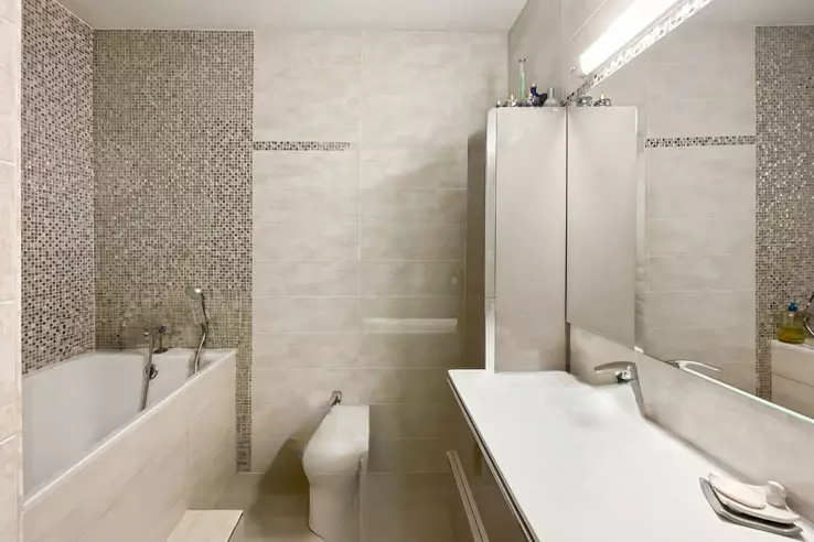 Квартира в Каннах, Франция, 84 м² - фото 5