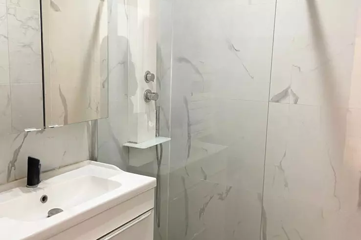 Квартира в Каннах, Франция, 58 м² - фото 5