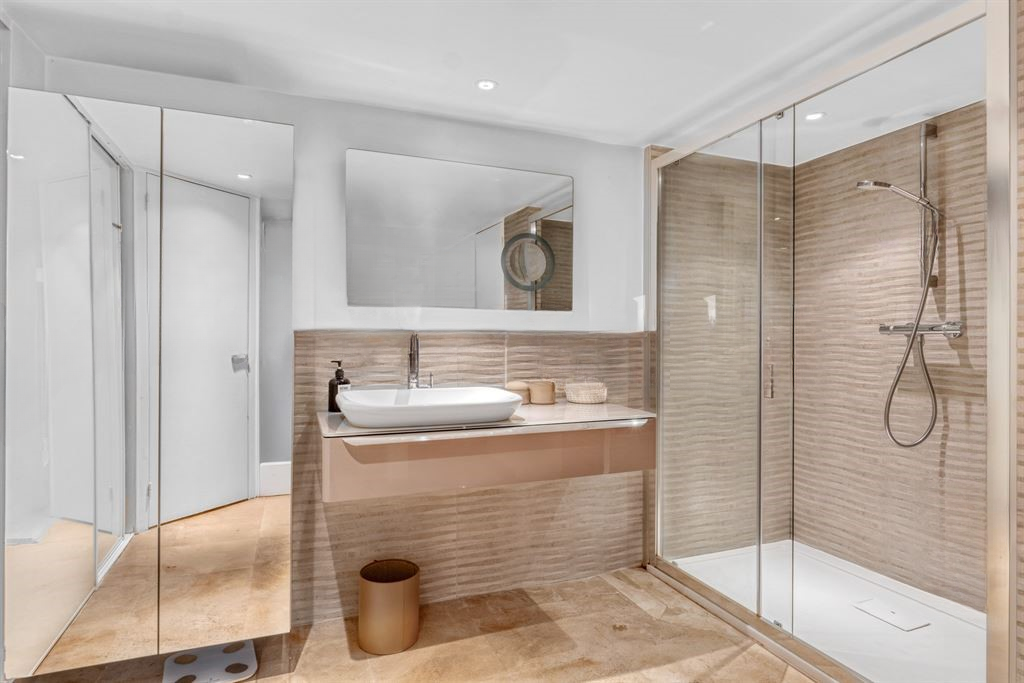 Квартира в Каннах, Франция, 90 м² - фото 13