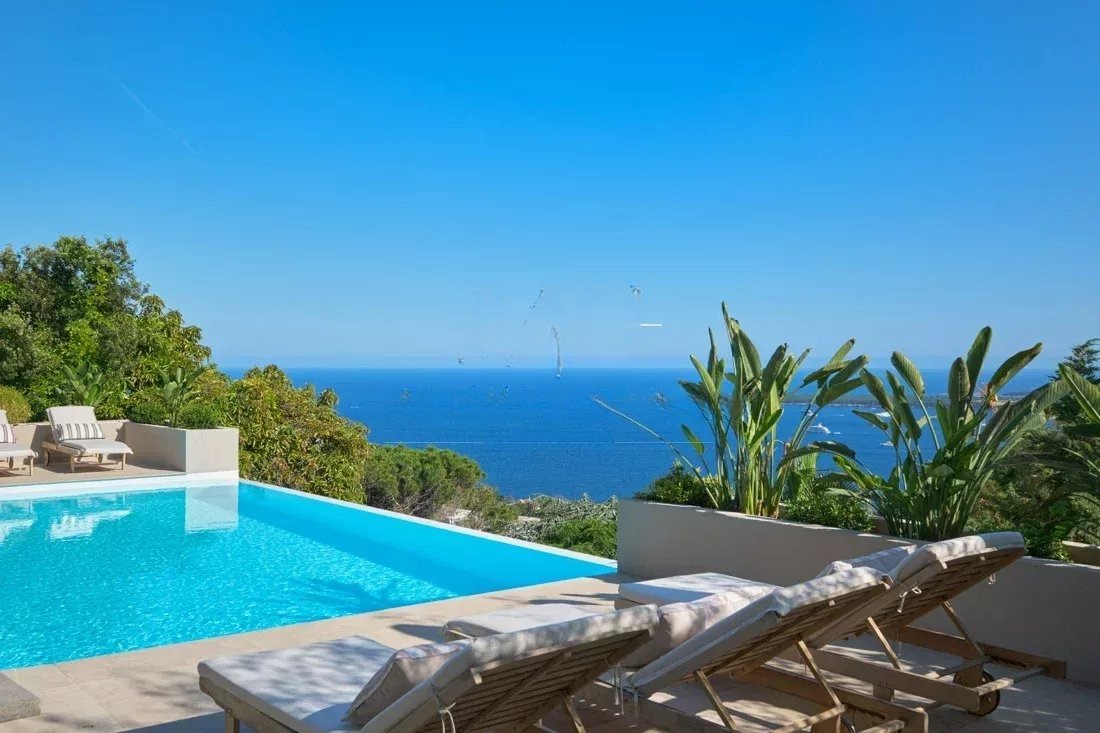 Квартира в Каннах, Франция, 350 м² - фото 13