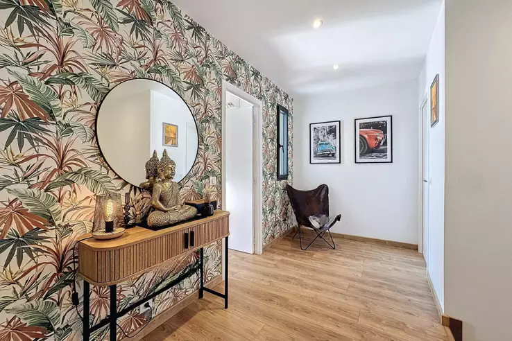 Квартира в Каннах, Франция, 115 м² - фото 5